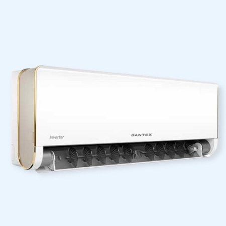 RK-12VDMI/RK-12VDMIE VISION INVERTER Dantex Сплит-система инверторная